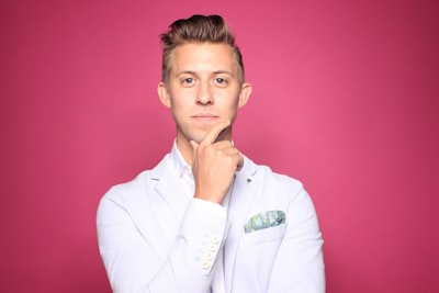 Steven Behmke, NP-C