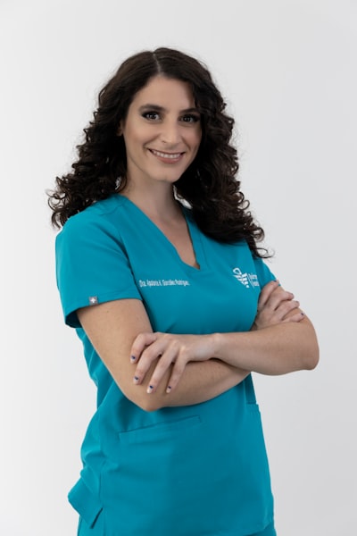 Janea Palazzola, FNP-C