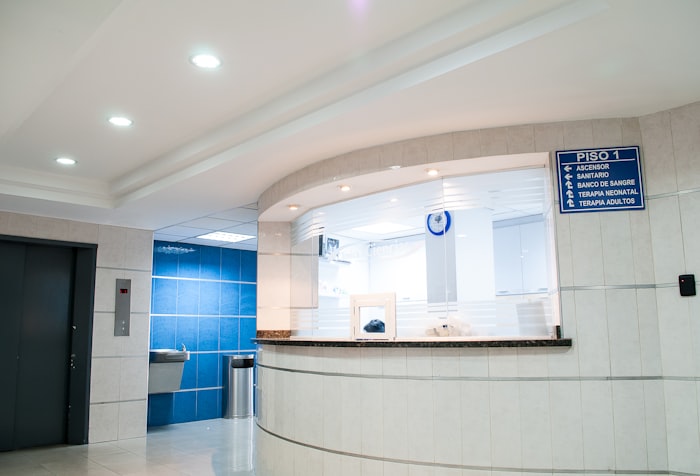 Envizion Medical Land O' Lakes clinic